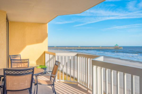 220 Charleston Oceanfront Villas Dolphin View